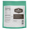 Cocoa Classics Mint Cocoa Mix, Hot Chocolate, Made with Nonfat