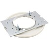Koizumi Lighting AE45833E Downlight Renewal Plate for Downlights [Indoor and