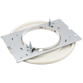 Koizumi Lighting AE45833E Downlight Renewal Plate for Downlights [Indoor and Outdoor Use] φ125 For Under the Hills