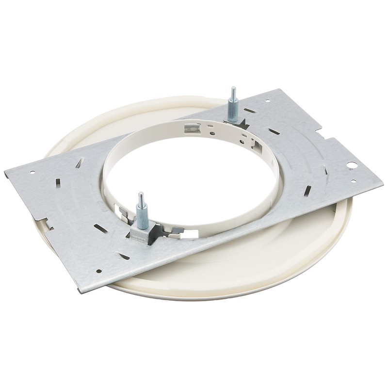 Koizumi Lighting AE45833E Downlight Renewal Plate for Downlights [Indoor and
