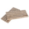 10pcs Moxibustion Stick Hand Stone Grinding Acupuncture Muscle Relax Moxibustion
