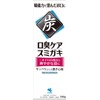 SUMIGAKI Japanese Charcoal Toothpaste