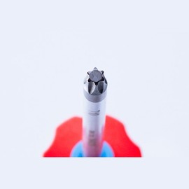 Wilco TDX-T10-70 PB Swiss Tools Swiss Grip Hexalobular Screwdriver T10, Pack of 1