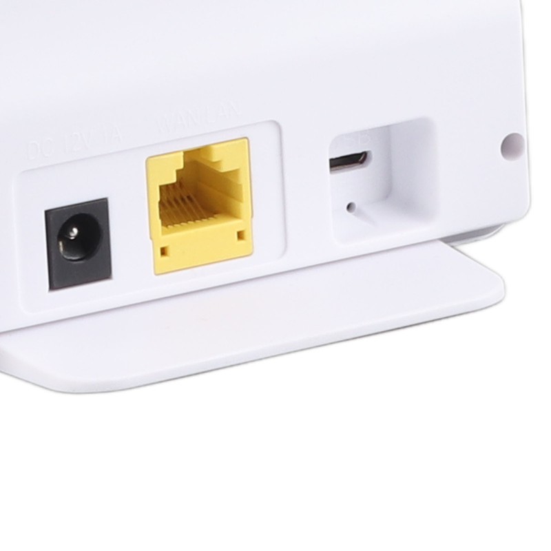 4G WiFi Router 300M CAT4 32 Standard SIM Slot Inbuilt