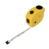 Handheld Range Finder High Accuracy Portable Electronic Digital Tape Measure