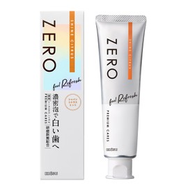 Ebisu August 2024 Renewal, Bulk Purchase, Zero Premium Cares, Refresh, Set of 6, 3.2 oz (90 g), Made in Japan