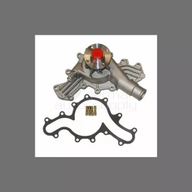 GMB Engine Water Pump 1251770 F5TZ8501C for Ford Mazda