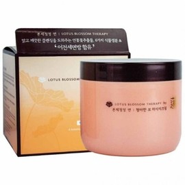 Kwalilnara Body Clean Jeongyeon Clean Bo Massage Cream 300g (014553) / 과일나라 본체청정연 청아한 보 마사지크림 300g(014553)