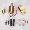 Universal Electric Fuel Pump for Cars Trucks Tractors Boats Generators