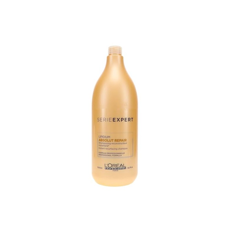 L'Oréal Professionnel Paris L'OREAL SERIE EXPERT LIPIDIUM ABSOLUT REPAIR SHAMPOO