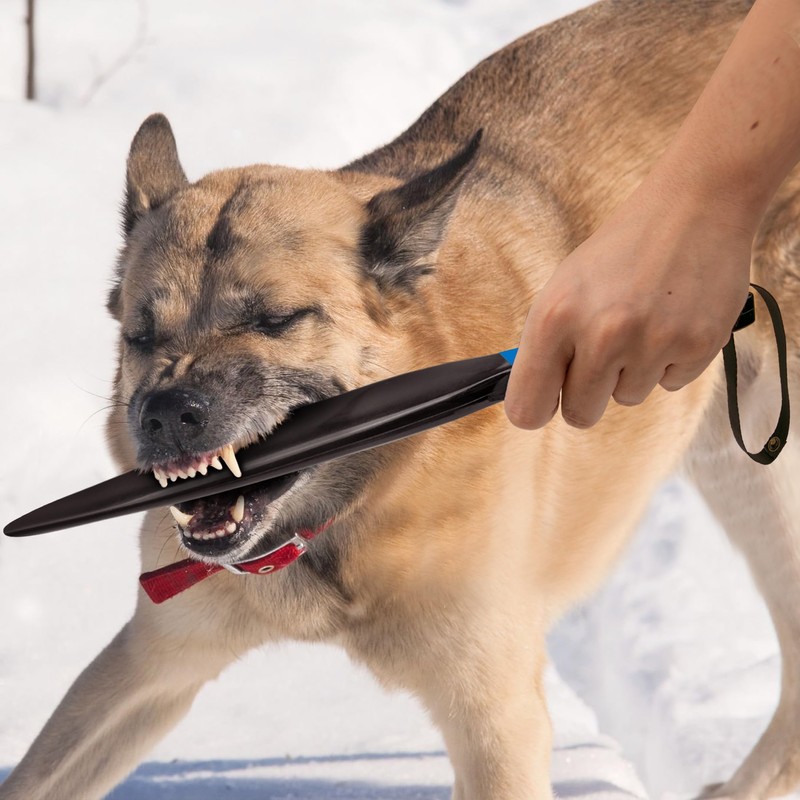 Marsrut Professional Dog No Bite Sticks Safely Separates Food Aggressions