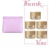 IOPE 시그니처 라벤더 파우치 & 아이오페 슈퍼바이탈 크림 35ml (7ml