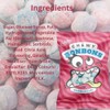 Bristows Chewy Bubblegum Bon Bon - 150g/5.29oz (Pack of 3)