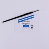 Synthetic Sable Watercolour Art Paint Brush Size 4 Soft Bristle