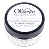 Olieve & Olie Body Butter 250ml - Lavender, Rose Geranium