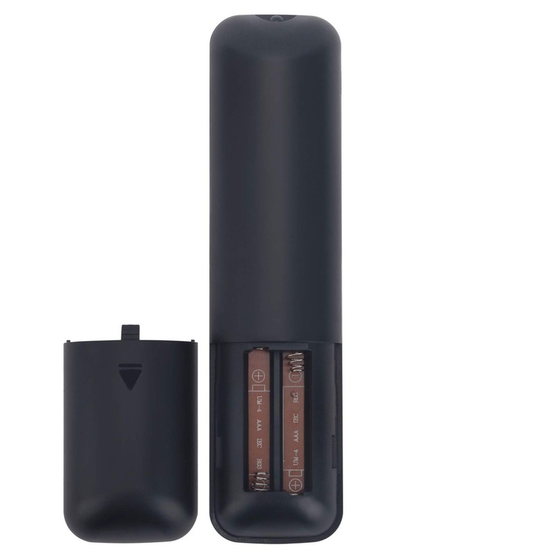 Beyution Replacement Remote Control fit for BuzzTV IPTV XPL1000 XPL2000