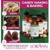 LorAnn Oils Super Strength Flavoring - Used For Candy Making,