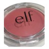 Rubor E.l.f. Cosmetics Blush Blushing Polvo