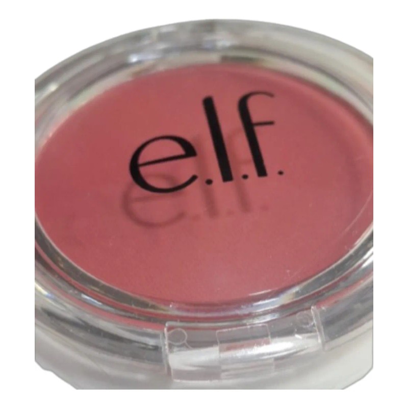 Rubor E.l.f. Cosmetics Blush Blushing Polvo