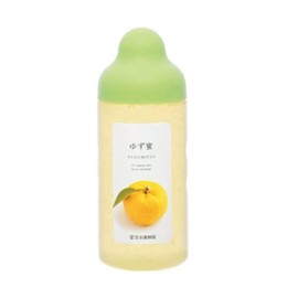 SBG Yuzu & Honey 500g