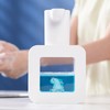Touchless Automatic Sensor Soap Dispenser Cartoon Pet Waterproof Smart Foam