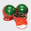 MACKWOODS CHRISTMAS SPICE TEA RED BALL