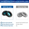 Headphones Replacement Ear Pads for Bose QC15, QC25, QC35, QC35ii.