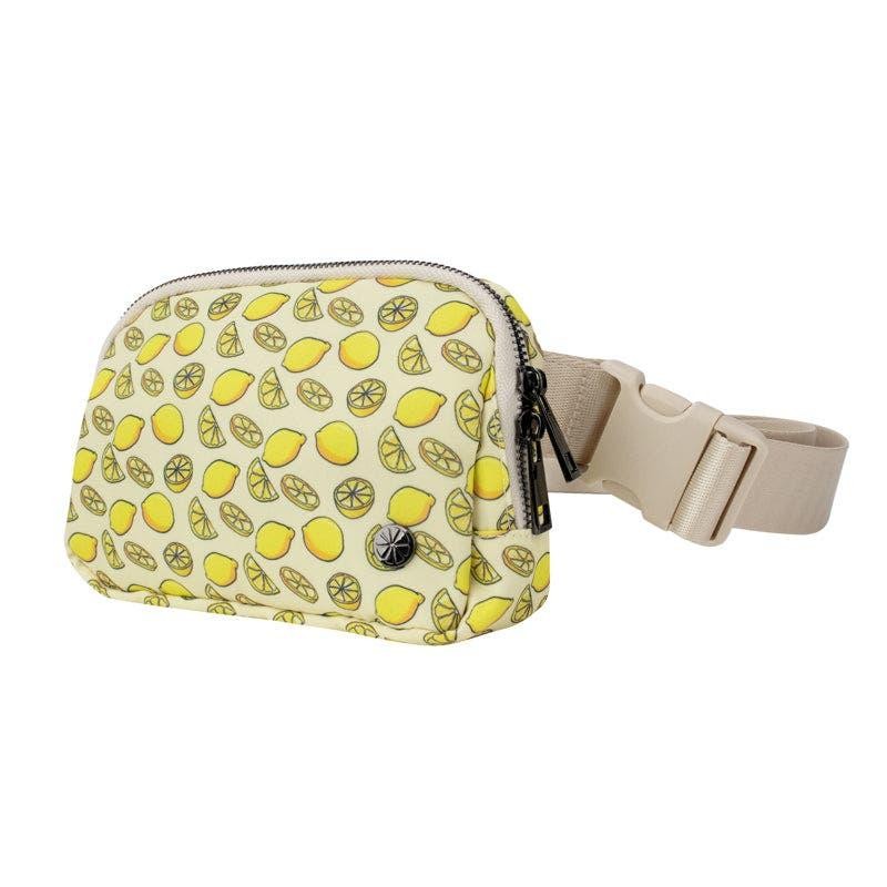 Lemon Drop 55in Extended Bag - Perfect for Travel:_Purple Tie-Dye