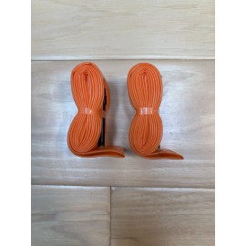 Unbranded 2 Tubes | TPU Inner Tube | Presta Valve | Gravel/MTB | 700 32-47 | 45mm | 45g