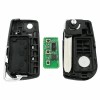 KeyMaster Upgraded Flip Smart Remote Key Fob for Toyota 4Runner