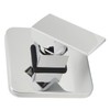 Shower Handle Valve Copper Square Wall Mount Shower Rough In