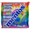 Mentos World Flavours I 8 Rolls of different Flavored Chewy