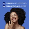 Noxzema Ultimate Clear Daily Deep Pore Cleanser 6 oz (paquete