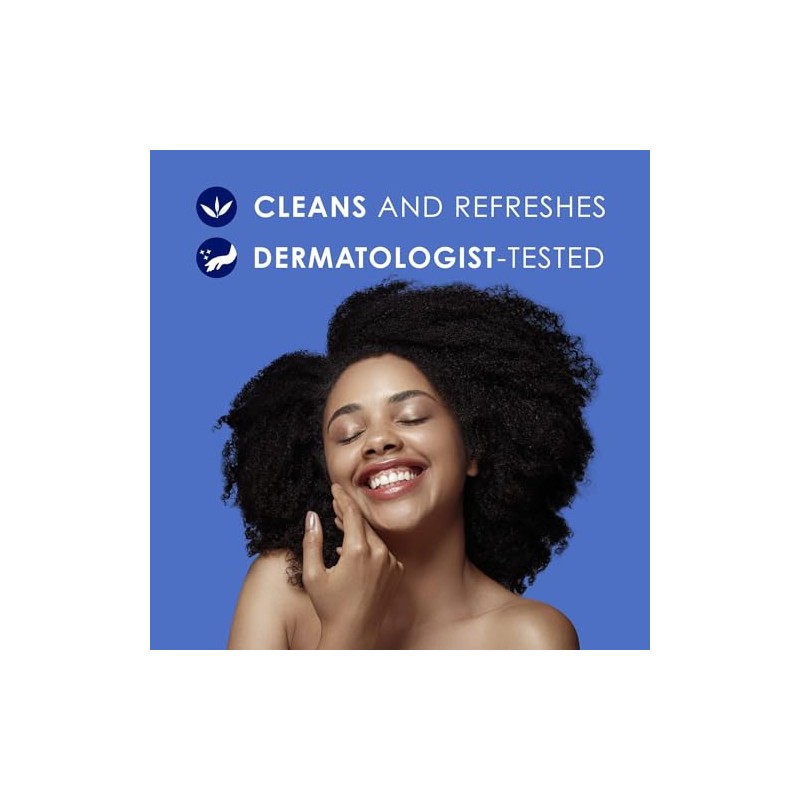 Noxzema Ultimate Clear Daily Deep Pore Cleanser 6 oz (paquete