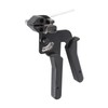 Stainless Steel Cable Tie Gun Automatic Tensioner Cutter Tool