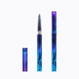 Delineador Glitter Ojos Maquillaje Coreano Profesional Cara