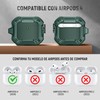 MOBOSI for AirPods 4 Case, Compatible with AirPod 4th Generation
