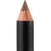 Palladio Lápiz de Cejas Taupe con Cepillo - Trazo Natural
