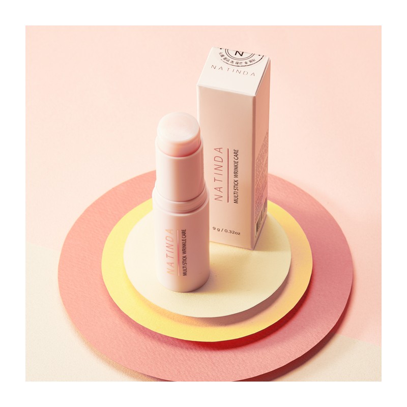 Natinda Stick type multi balm Natinda multi stick wrinkle care