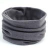 Neck Warmer, Face Cover, Hat, Cold Protection, [360° Extreme Warmth,