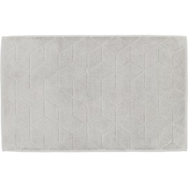 Villeroy & Boch Coordinates Carré 2553 French Linen Bath Mats - 705 50 x 80 cm