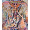 Mandala Tapestry Wall Hanging,Indian Throw Hippie Gypsy Cover Bohemian Dorm