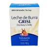 6pk - Donkey's Milk Soap - Jabon Leche de Burra