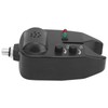 Keenso Fishing Bait Alarm Fish Alarm Bite Sensor Fish LED