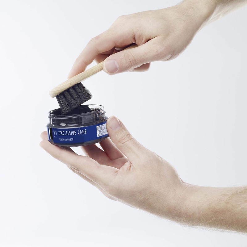 Shoeboy's 100 ml Black Exclusive Care