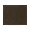 Lois - Men's Leather Wallet - Men's Leather Wallets with
