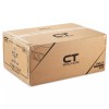 CT Sounds CT2X8 Dual 8" Kerf Port Universal-Fit Car Subwoofer