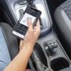 Hama Bluetooth FM Transmitter fürs Autoradio mit Kfz Ladegerät (Auto