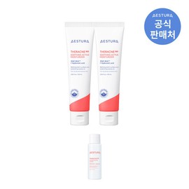 Terracne365 Soothing Active Moisturizer 60ml x 2 / 테라크네365 수딩 액티브 모이스처라이저 60ml 2개