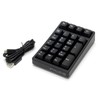 FILCO Majestouch TenKeyPad 2 Professional PBT CHERRY MX Blue Axis